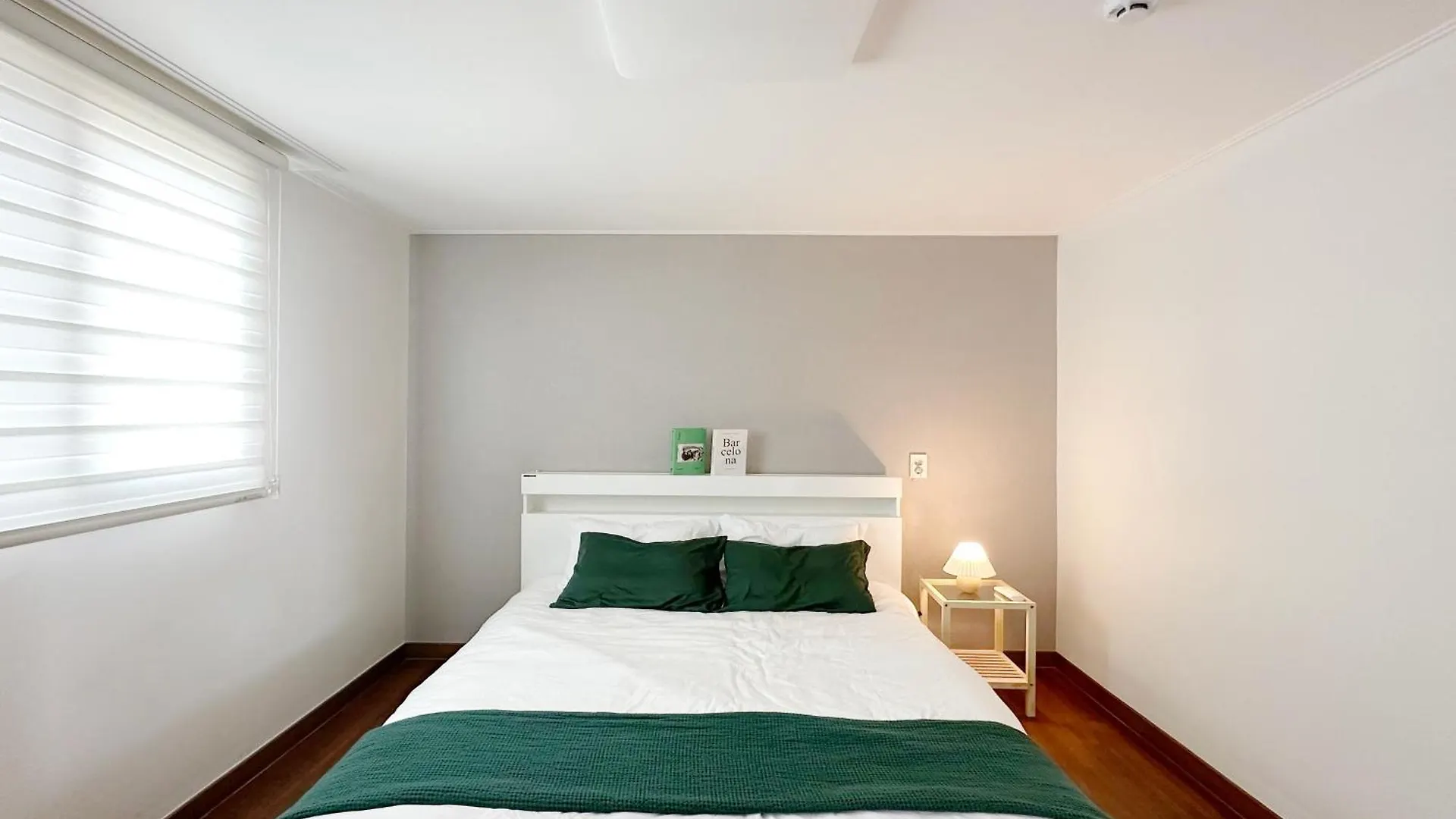 Nyaraló Casa Jeju Villa Szogüpho