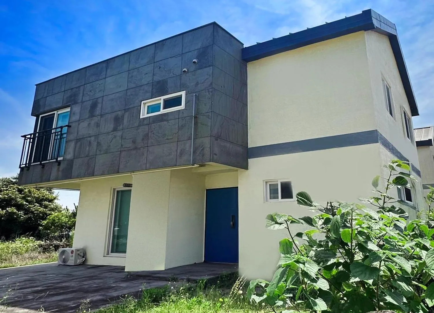 Nyaraló Casa Jeju Villa Szogüpho