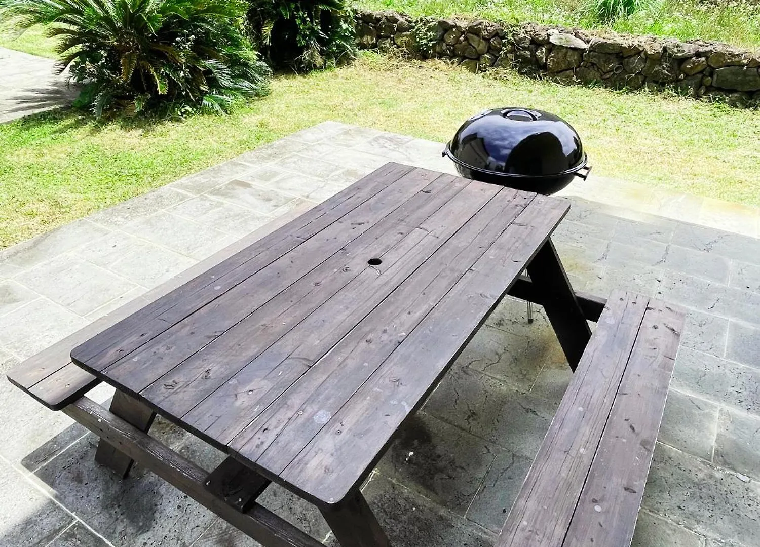 Casa Jeju Villa Szogüpho Dél-Korea