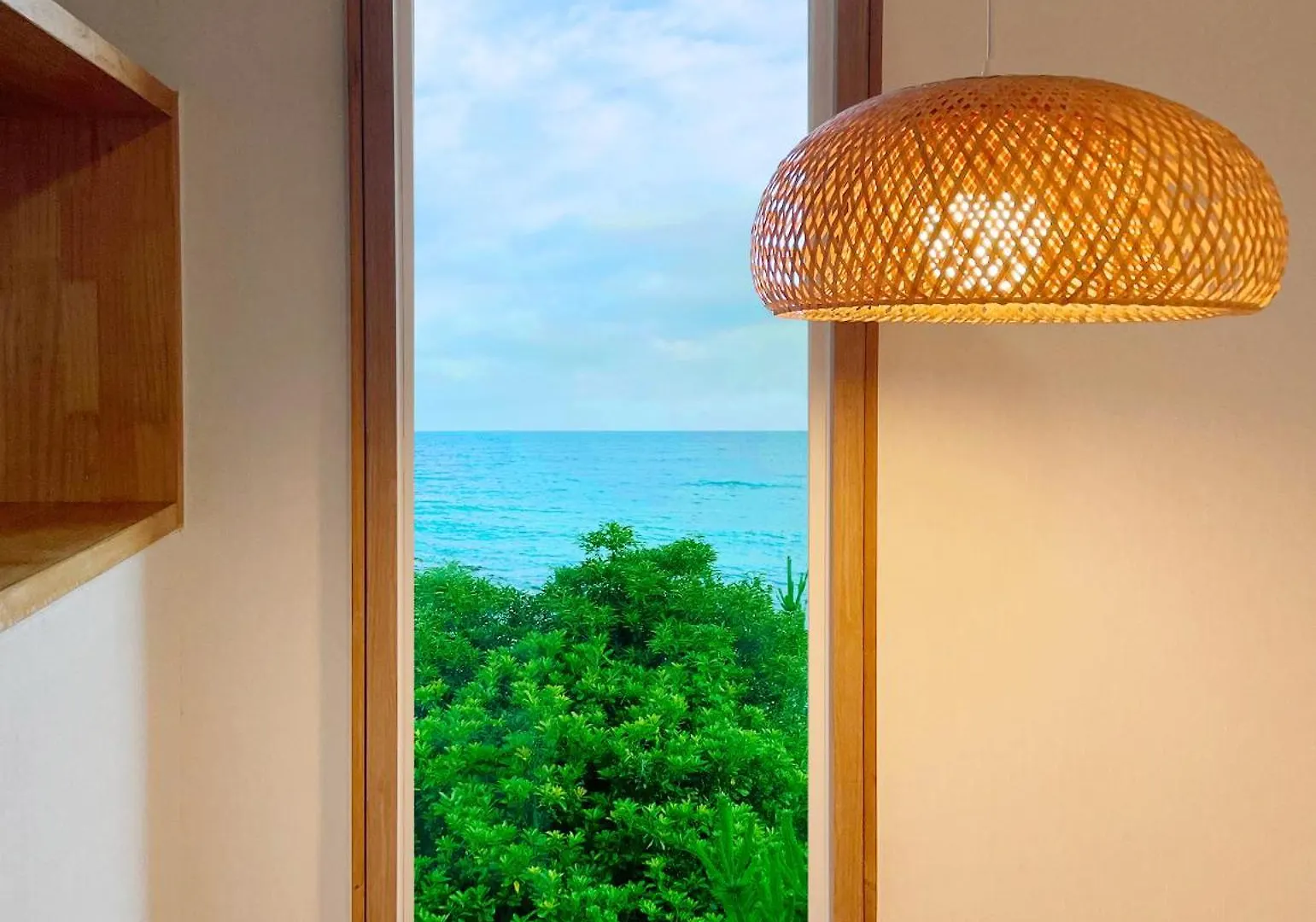 Casa Jeju Villa Seogwipo
