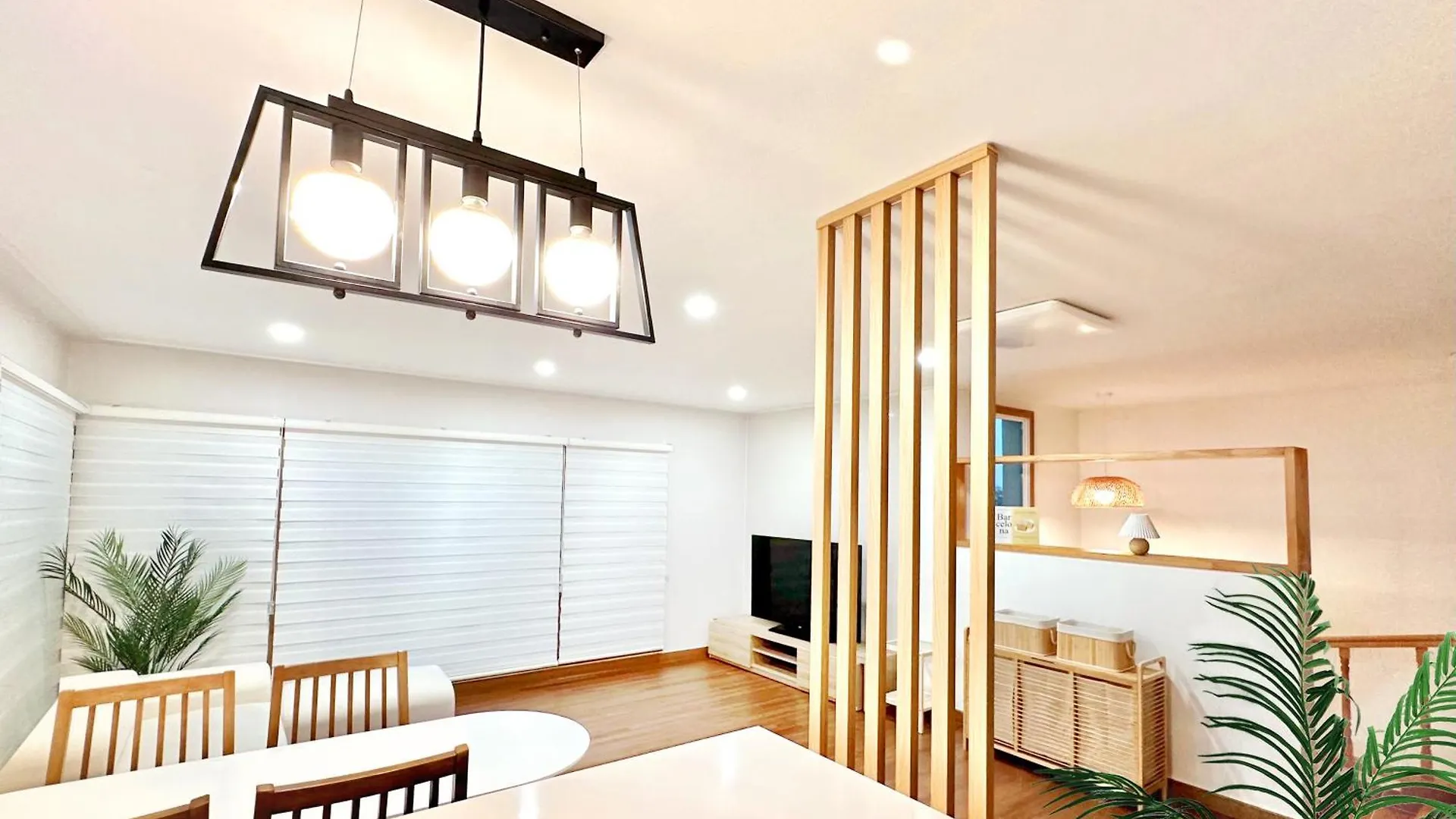 Holiday home Casa Jeju Villa Seogwipo