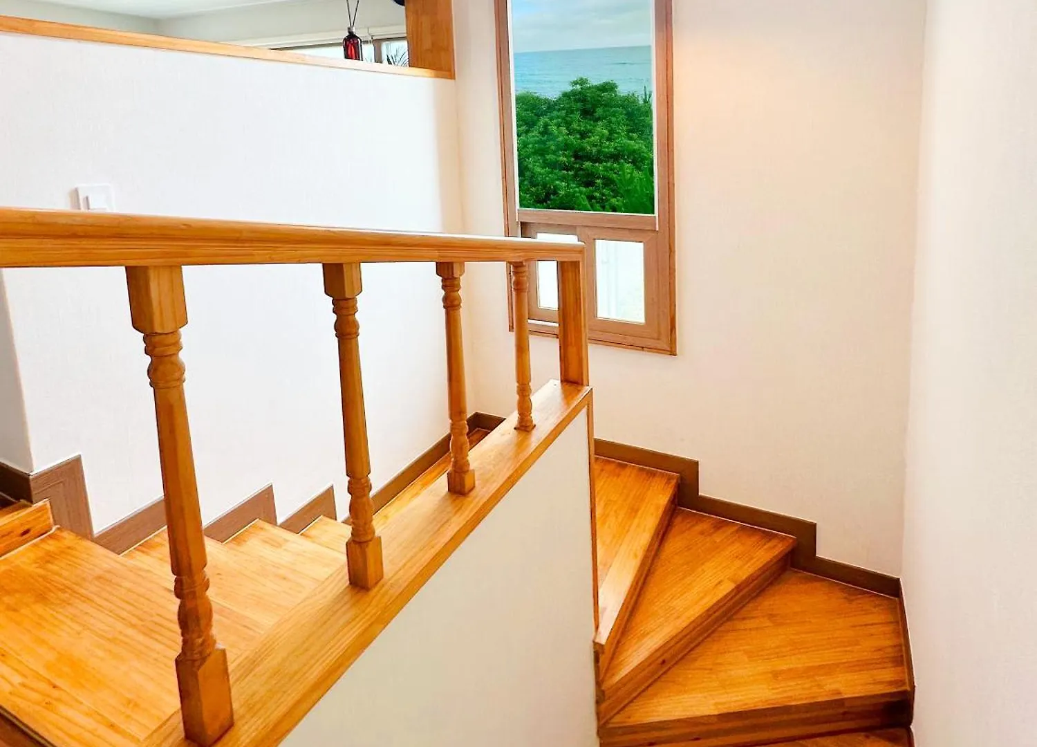 Casa Jeju Villa Seogwipo 0*,