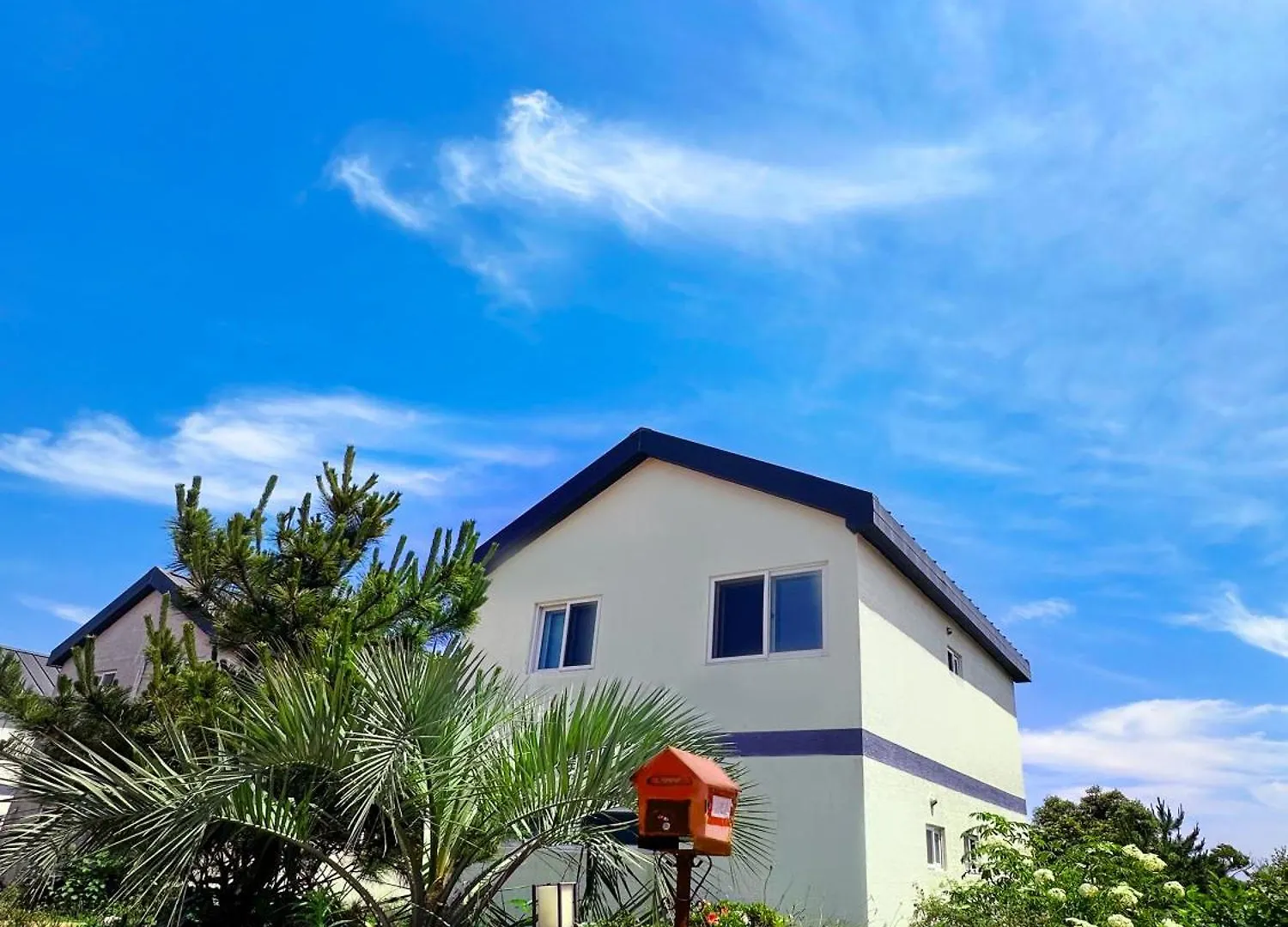 Casa Jeju Villa Seogwipo Holiday home