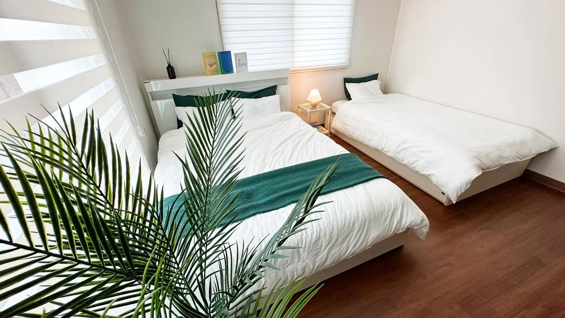 Casa Jeju Villa Seogwipo 0*,