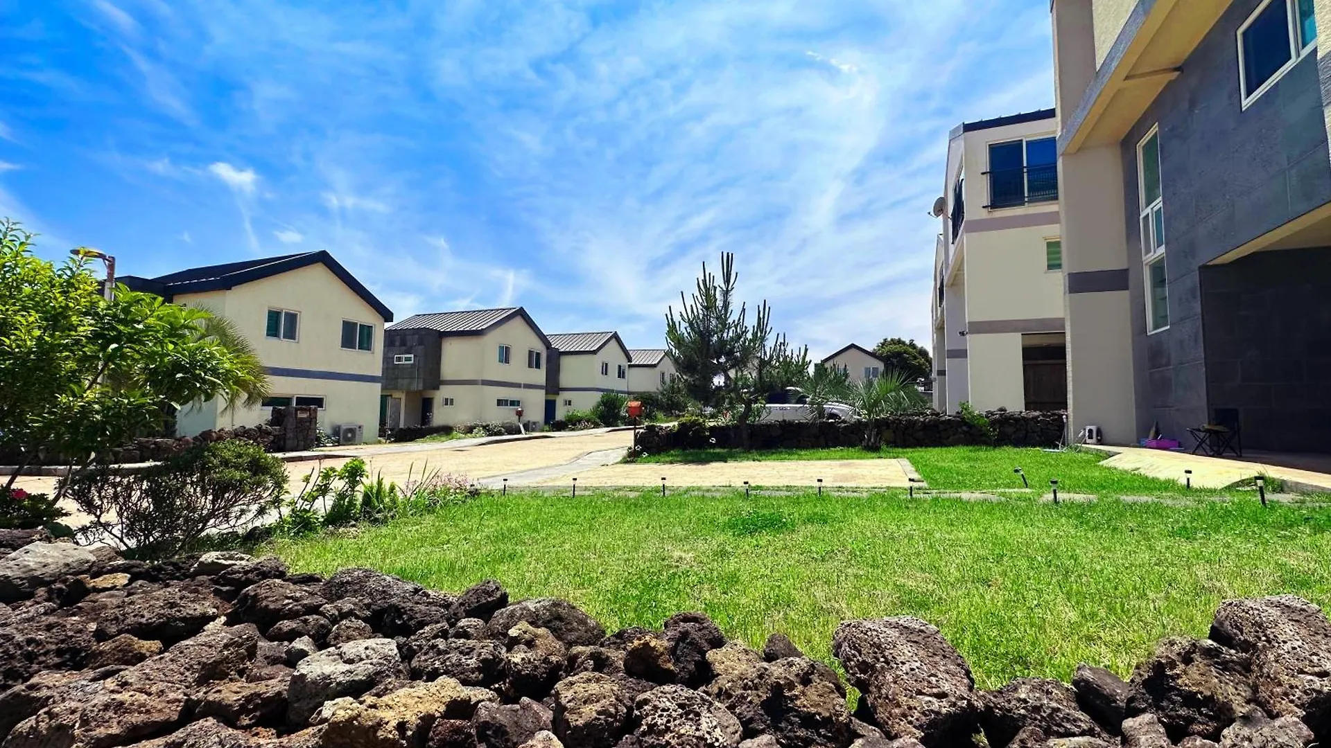 Holiday home Casa Jeju Villa Seogwipo